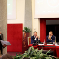 Conferenza stampa di presentazione del programma di eventi di ANCI OFF