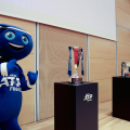 Conferenza stampa e cerimonia di sorteggio delle Nitto ATP Finals 2024
