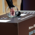 Sorteggio delle Nitto ATP Finals 2024