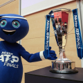 Conferenza stampa e cerimonia di sorteggio delle Nitto ATP Finals 2024