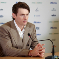Alex de Minaur