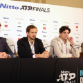 Ilie Nastase group