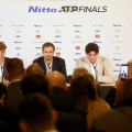 Ilie Nastase group