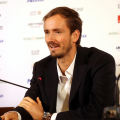 Danill Medvedev