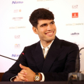 Carlos Alcaraz