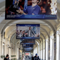 Portici Piazza San Carlo - Best of Torino