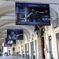 Portici Piazza San Carlo - Best of Torino
