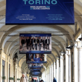 Portici Piazza San Carlo - Best of Torino
