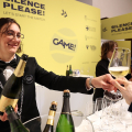 L'inaugurazione di Casa Gusto