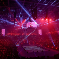 Grand Opening Show: musica e sport accendono le Nitto ATP Finals 2024