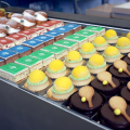 Dolci a tema