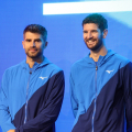 Simone Bolelli e Andrea Vavassori