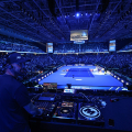 Domenica 10 novembre 202 - Nitto ATP Finals