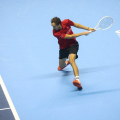Daniil Medvedev