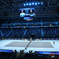 Domenica 10 novembre 202 - Nitto ATP Finals
