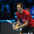 Daniil Medvedev
