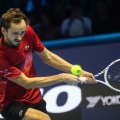 Daniil Medvedev