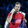 Daniil Medvedev