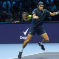 Alex de Minaur
