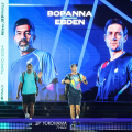 Bopanna  - Ebden