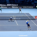 Bolelli, Vavassori - Ebden, Bopanna