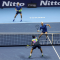 Bolelli, Vavassori - Ebden, Bopanna