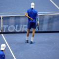 Simone Bolelli e Andrea Vavassori