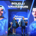 Simone Bolelli e Andrea Vavassori