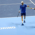 Simone Bolelli e Andrea Vavassori