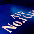 Torino,  lunedì 11 novembre 2024Nitto ATP FinalsSinner n. 1 ATP