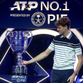 Jannik Sinner incoronato numero 1 del ranking ATP 2024