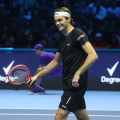 Taylor Fritz