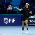 Taylor Fritz