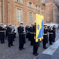 La Banda musicale del Corpo di Polizia Municipale