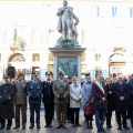 Cerimonia per il 233° Anniversario della Fondazione del Corpo di Polizia Locale