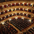 Cerimonia per il 233° Anniversario della Fondazione del Corpo di Polizia Locale