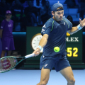 Alex De Minaur