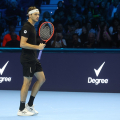 Taylor Fritz