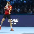 Daniil Medvedev