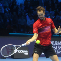 Daniil Medvedev
