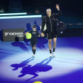 Taylor Fritz