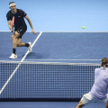 Taylor Fritz - Alexander Zverev
