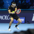 Taylor Fritz