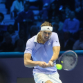 Alexander Zverev