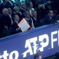 Il Sindaco Lo Russo all’Inalpi Arena propone al Consiglio Comunale di dare la cittadinanza onoraria a Jannik Sinner