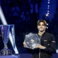 Taylor Fritz