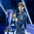 Torino incorona Jannik Sinner: è lui il campione dei campioni delle Finals 2024