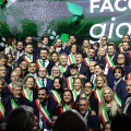 Al via al Lingotto la 41esima assemblea annuale dell’ANCI