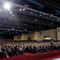 Al via al Lingotto la 41esima assemblea annuale dell’ANCI