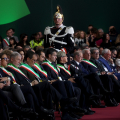 Al via al Lingotto la 41esima assemblea annuale dell’ANCI